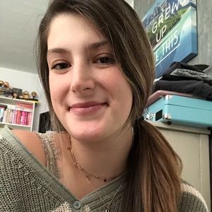 Meet your Posher, Meaghan